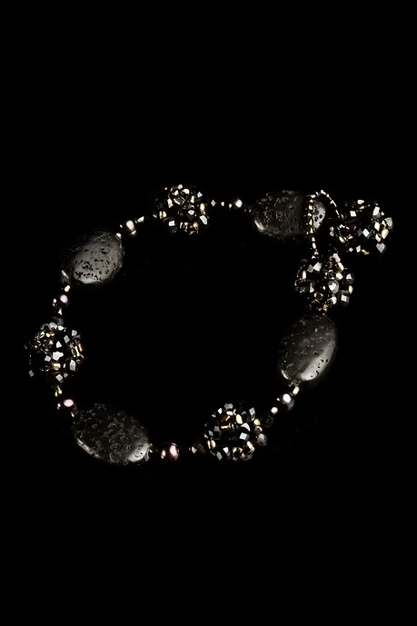 PULSERA UMA NEGRA