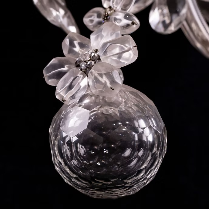 ARAÑA DE CRISTAL - Imagen 5