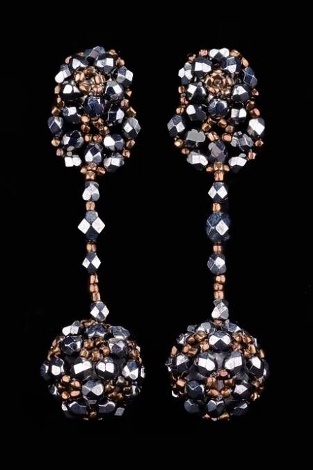 AROS ESFERAS CRISTALES