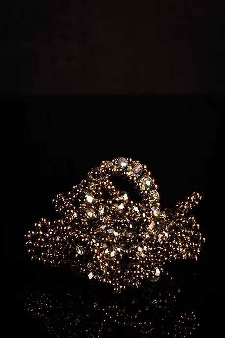 ANILLO FLOR MARINA TRIPLE - Imagen 3