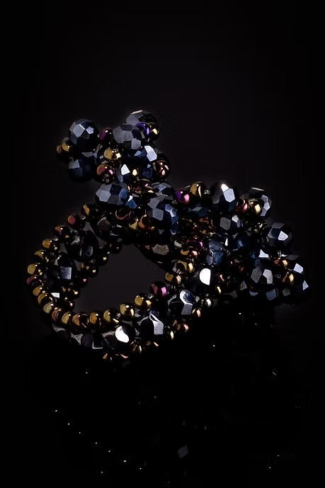 ANILLO FLOR MARINA - Imagen 6