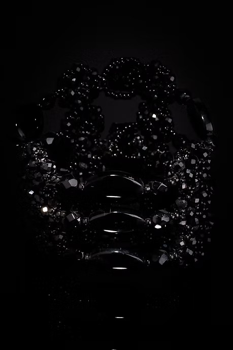 PULSERA BRAZALETE ONIX