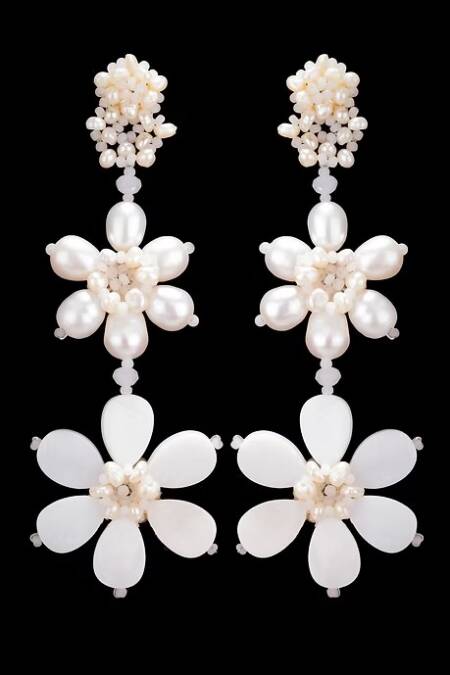 AROS DOS FLORES