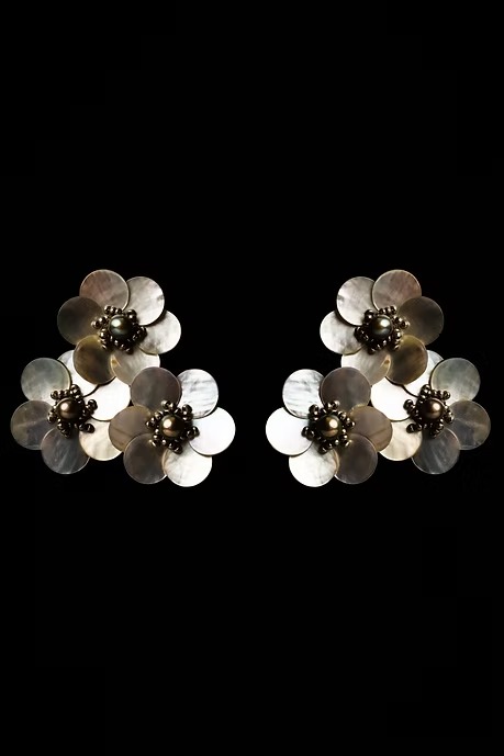 AROS TRES FLORES NACAR