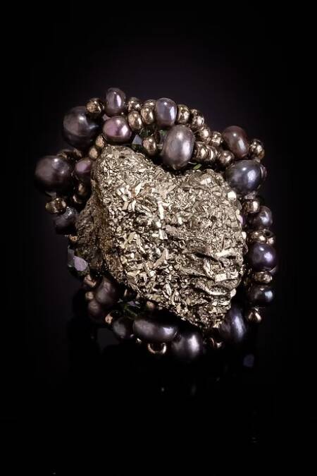 ANILLO PIRITA