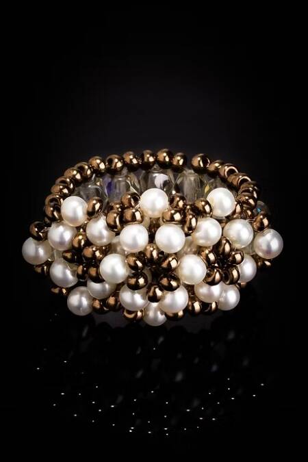 ANILLO EMMA PERLAS