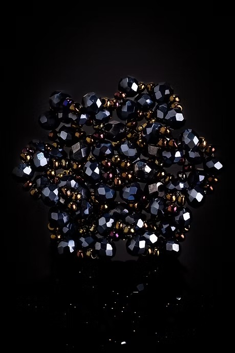 ANILLO FLOR MARINA - Imagen 4