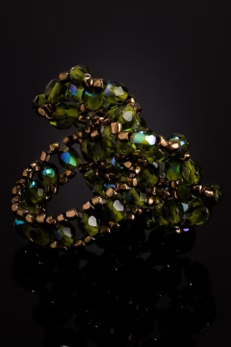 ANILLO FLOR MARINA - Imagen 10